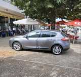 RENAULT Mégane III Hatchback 1.5 dCi FAP 110 CV