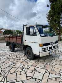 Isuzu NKR 55E/35