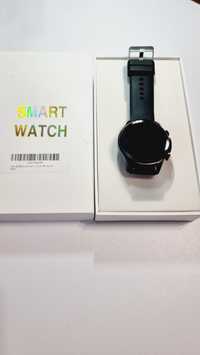Zegarek Smart Watch Omana- sportowy zegarek z glukometrem
