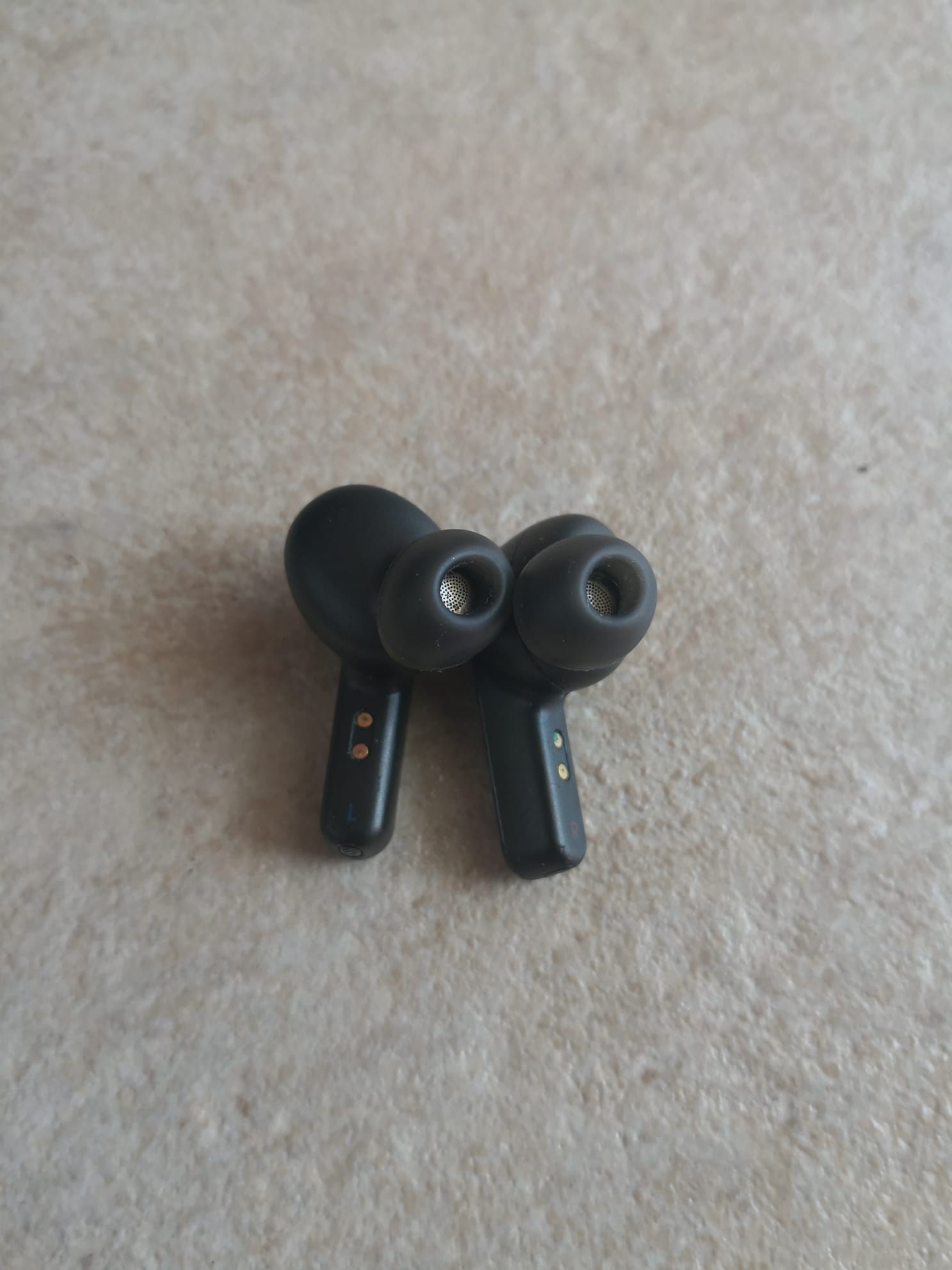 Auriculares Bluetooth True Wireless JBL Live Pro 2 - SEM CAIXA