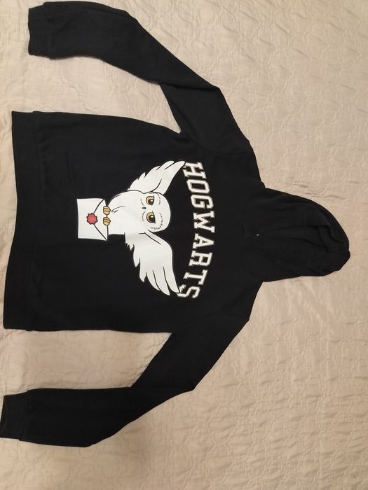 Bluza z kapturem 158/164 Harry Potter