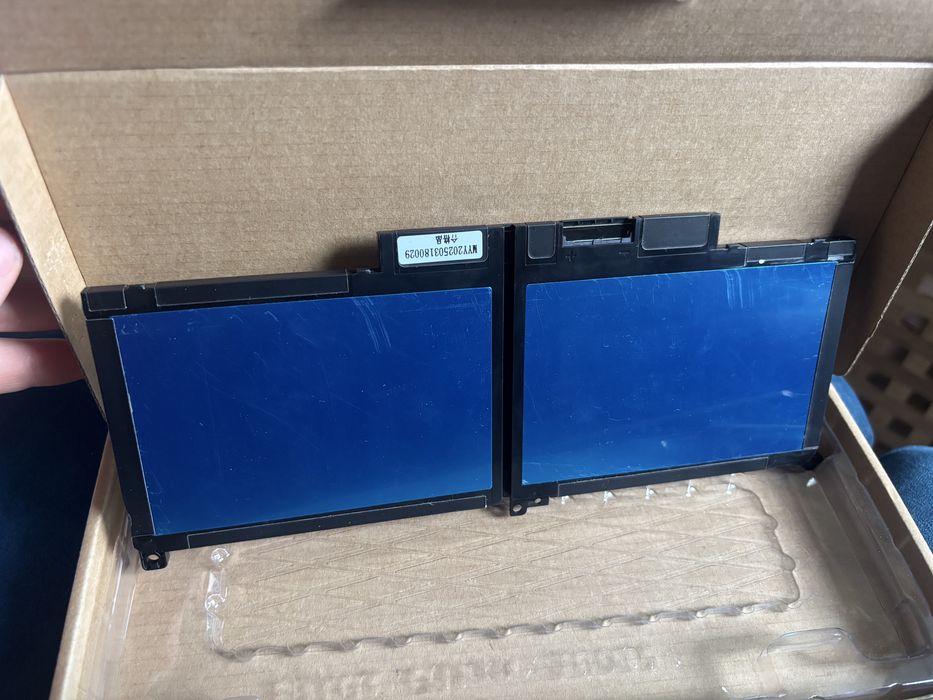 Bateria do laptopa Dell F3YGT Altilion, Nowa do Latitude 7280 7XXX