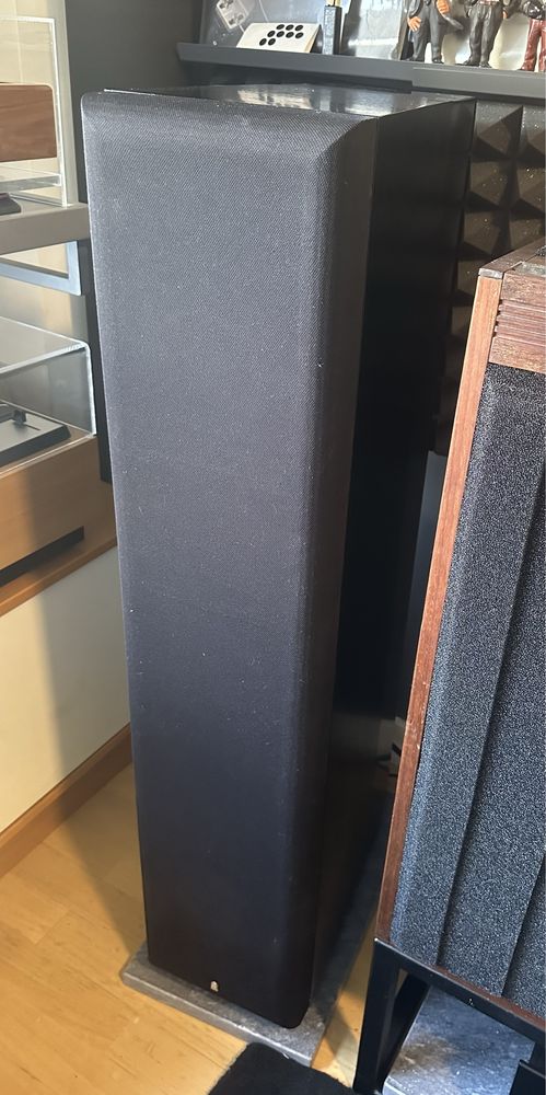 Revel Performa F52 - colunas full range de topo