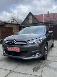 Продам Citroen C4