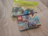 LEGO 30377 Nexo Knights - Koń mechaniczny