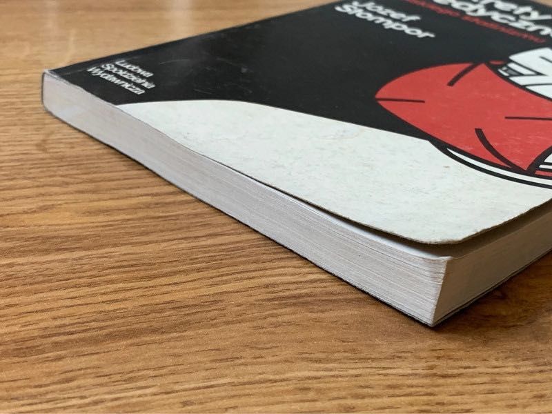 Sekrety medyczne polskiego stalinizmu - Józef Stompor