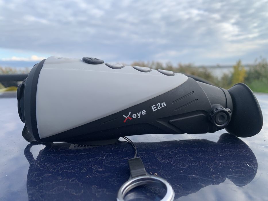 Тепловізор Infiray Xeye E2n
