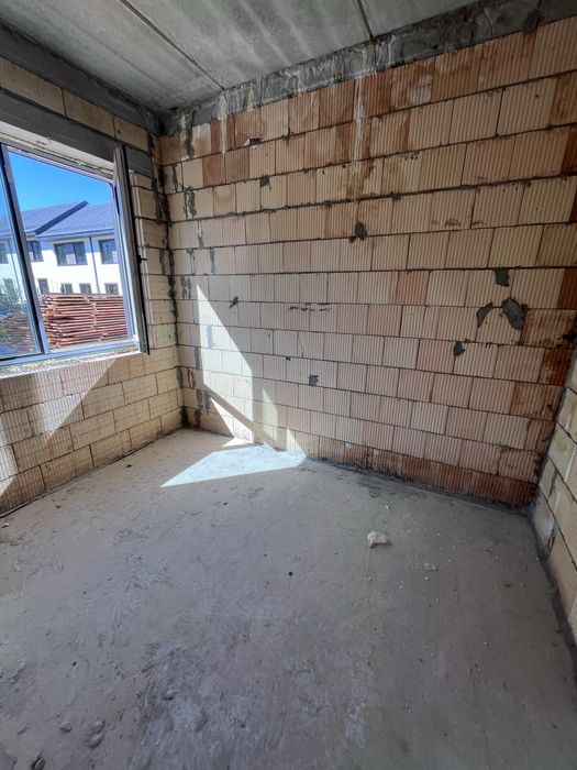 Таунхауси біля Бучанського парку !