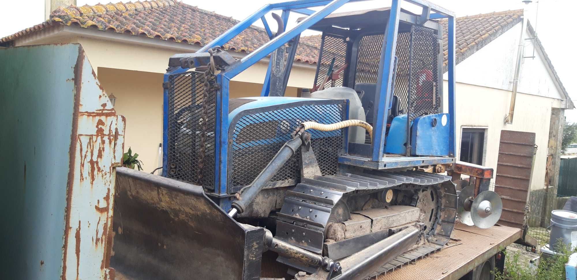 Landini Trekker 90 C