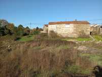 Casa/moradia pedra zona rural