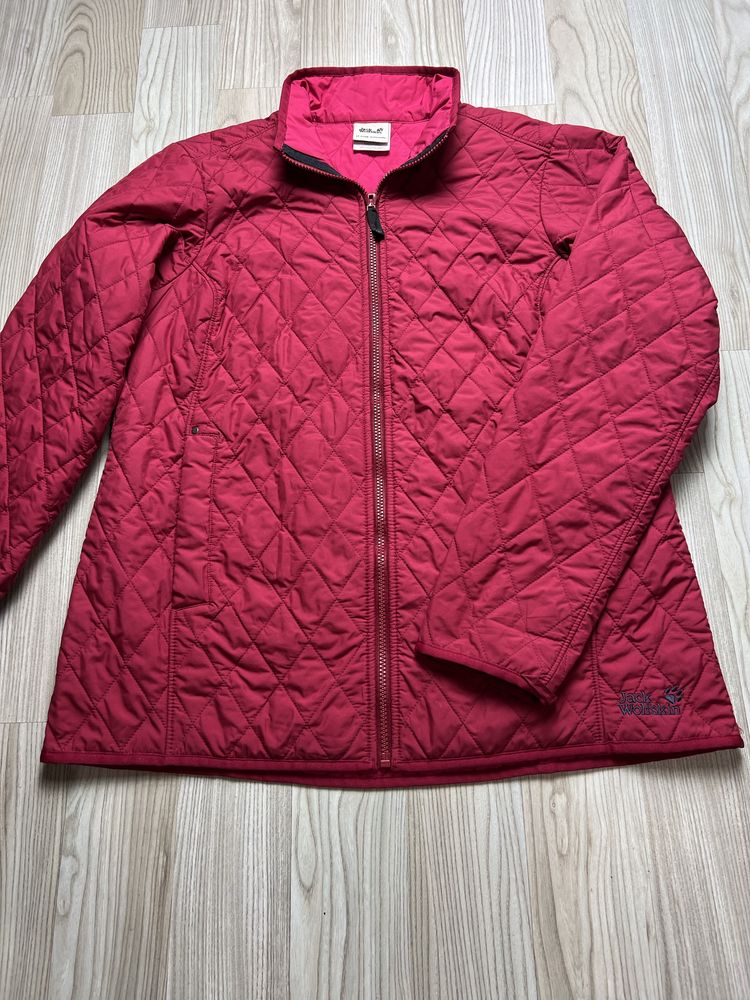 Kurtka Jack Wolfskin