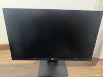 Monitor HP gaming