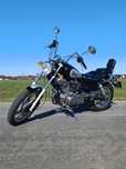 Sprzedam motocykl Keeway Supershadow 250