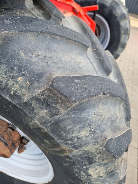 Rezerwacja Ładowarka teleskopowa Manitou 634-rok16*klima*jcb 456