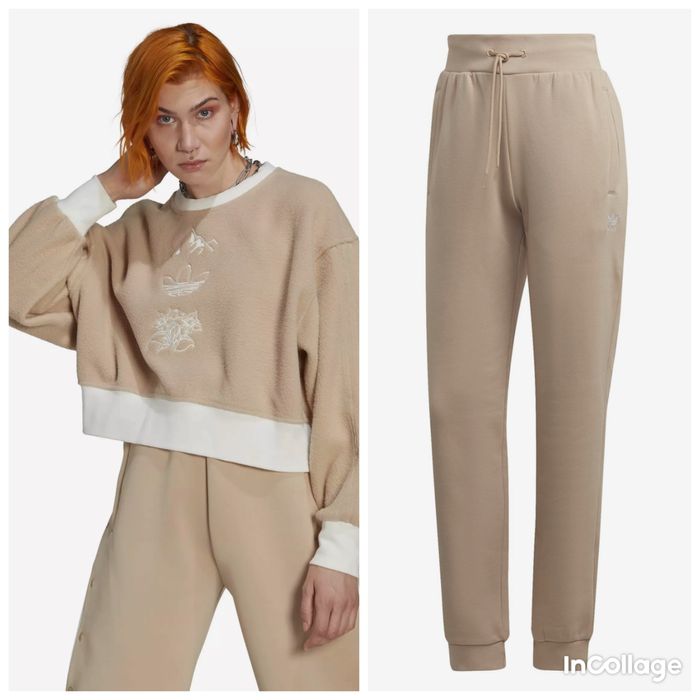 Світшот і штани adidas Originals