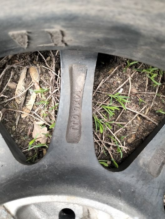 Диски R14 4/114,3