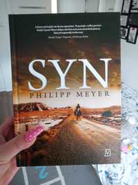 Syn - Philip Mayer