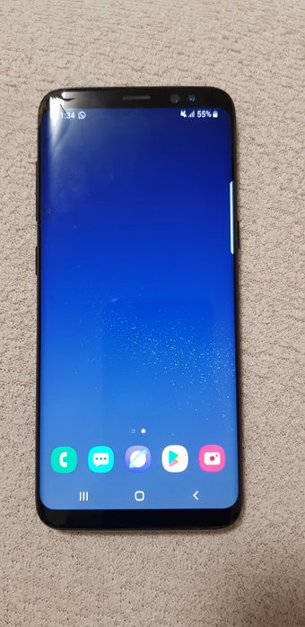 Samsung Galaxy S8
