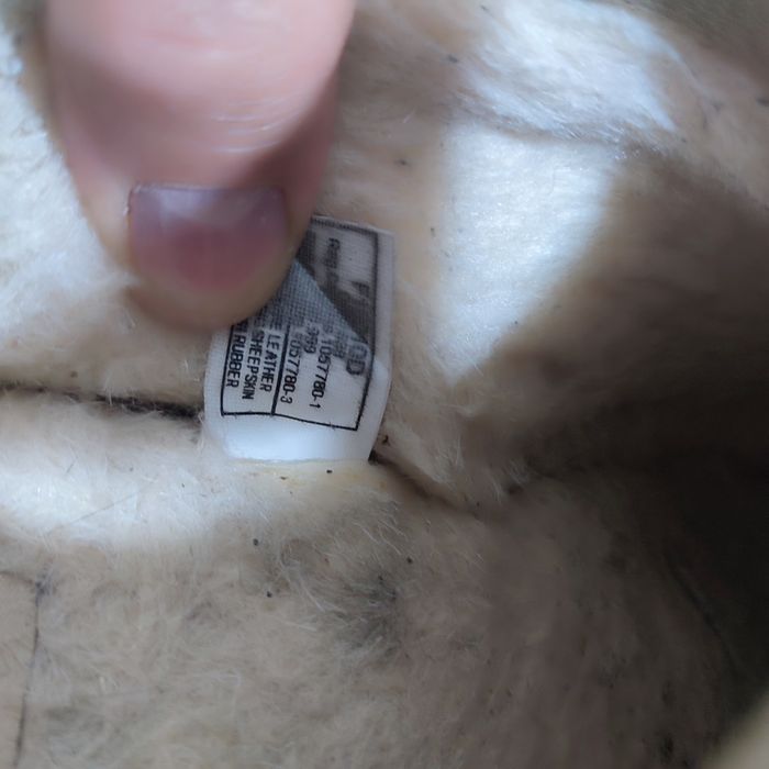 Уггі капці UGG W Tazz оригінал 38 розмір