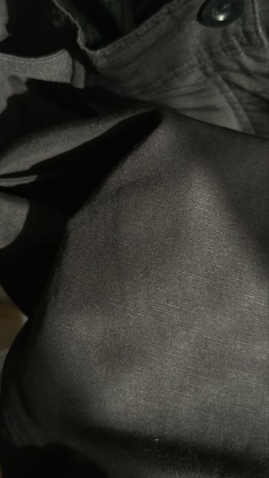 Шорти COS високі льон