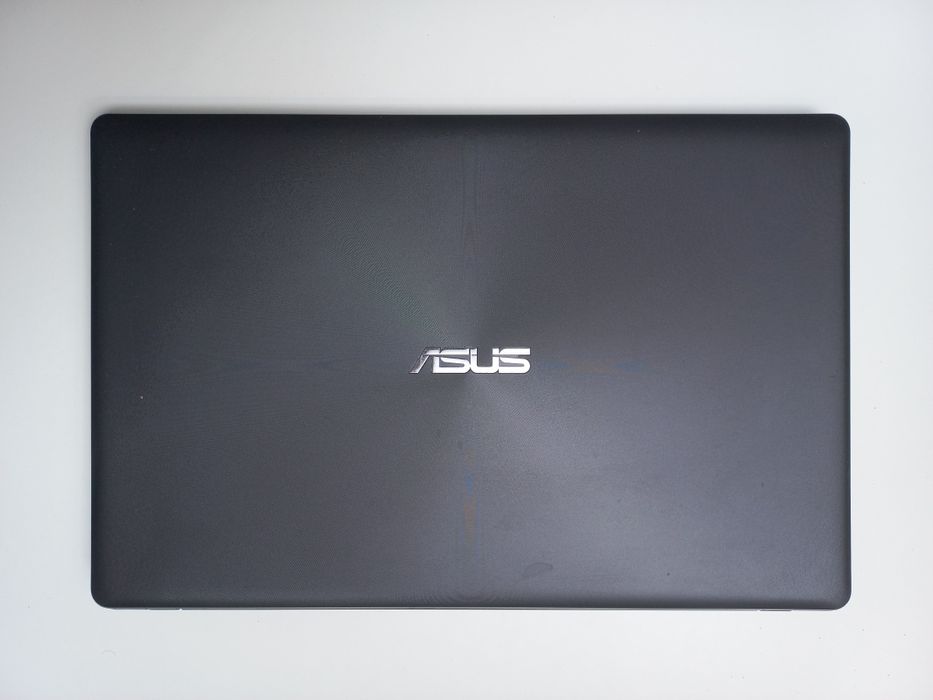 LAPTOP ASUS Intel(R) Core(TM) i7-4500U CPU 1.80 GHz 2.40 GHz