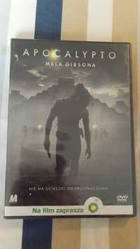 Apocalypto oskarowy Mela Gibsona nie ma ucieczki od przeznaczenia DVD