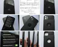 Sprzedam iPhone 11 Black 64GB – Stan Idealny! Model A2221