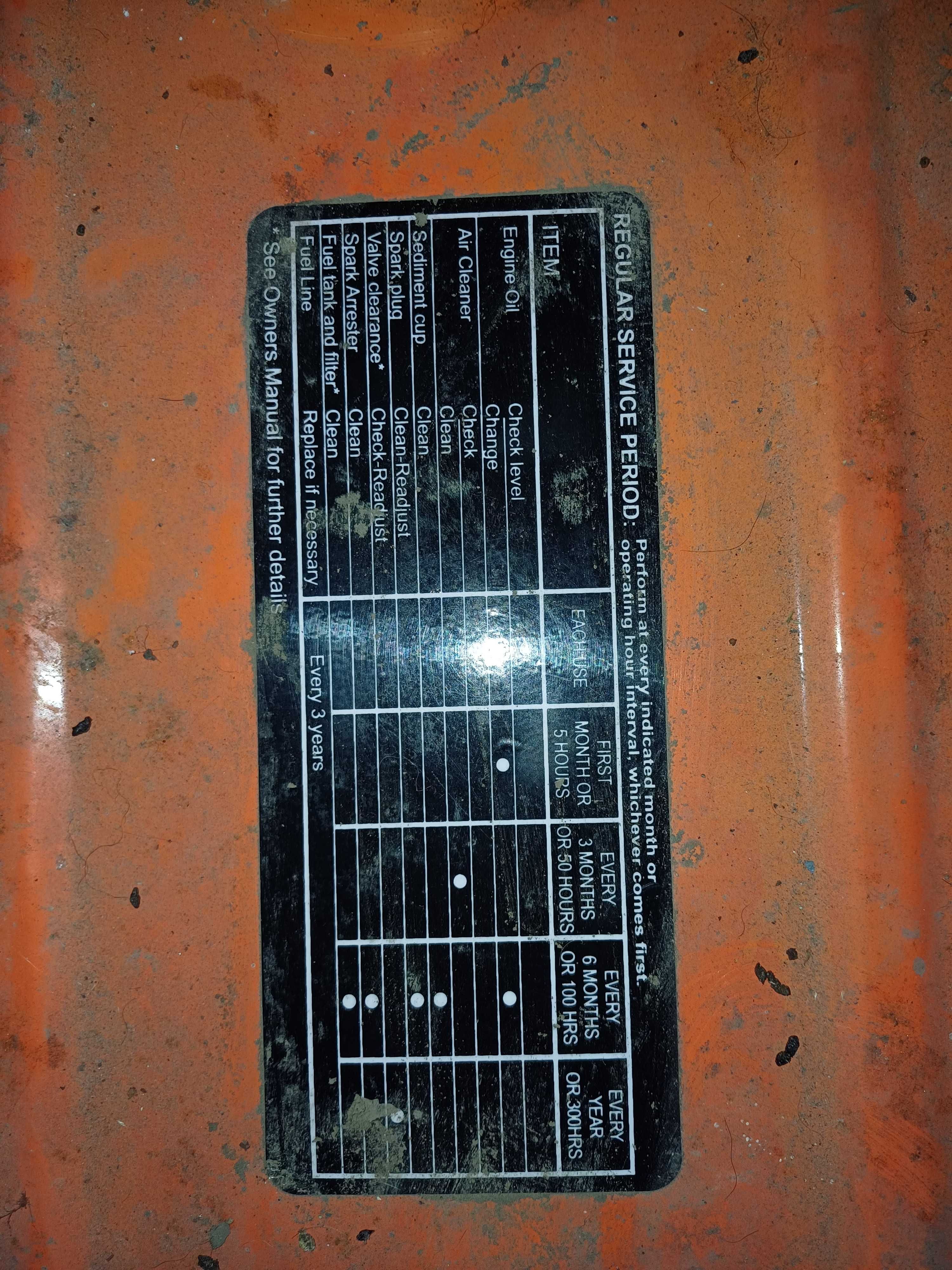 Генератор  Vitals ERS 5.0 b
