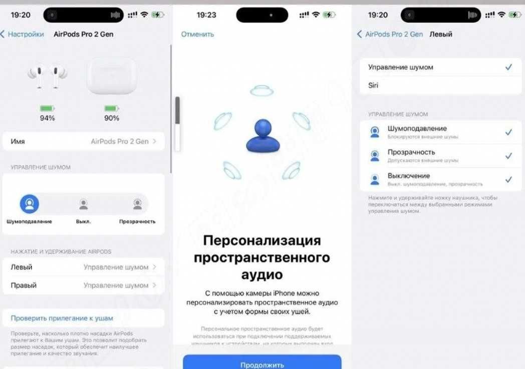 Навушники AirPods pro V2 Original series 1:1 Bluetooth