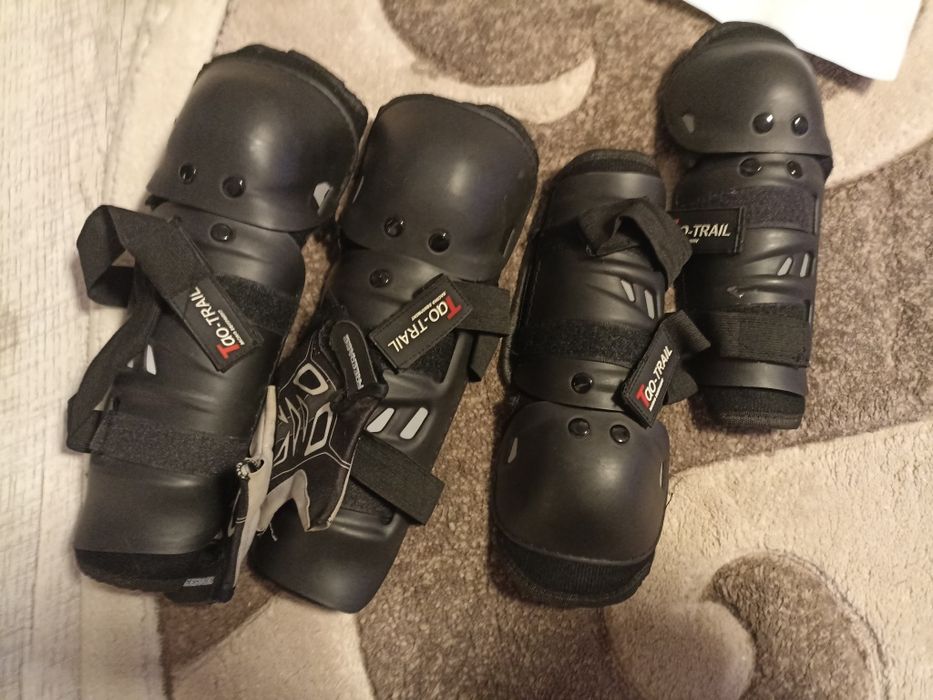 Продаю зашиту для ковзанів