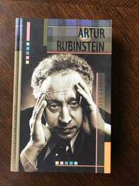 Artur Rubinstein - Harvey Sachs