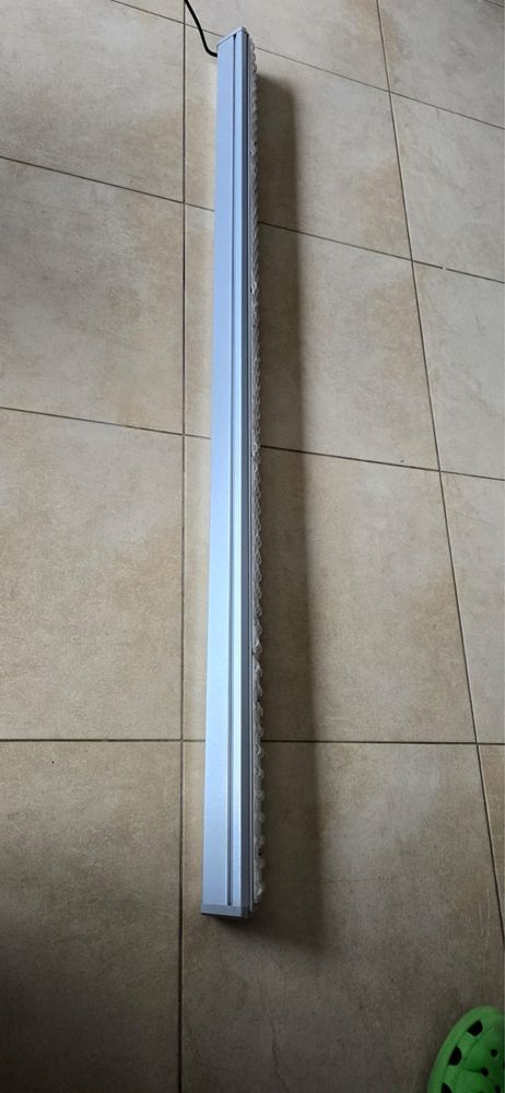 Lampa MAXOS LED PHILIPS 35W 40/850 przemysłowa, garażowa, warsztatowa