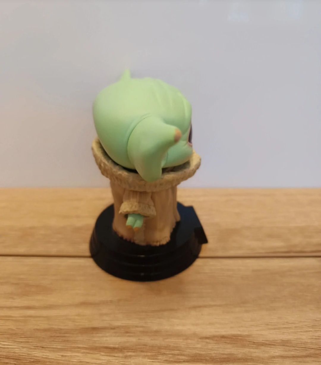 Figurka Funko Pop Yoda Star Wars