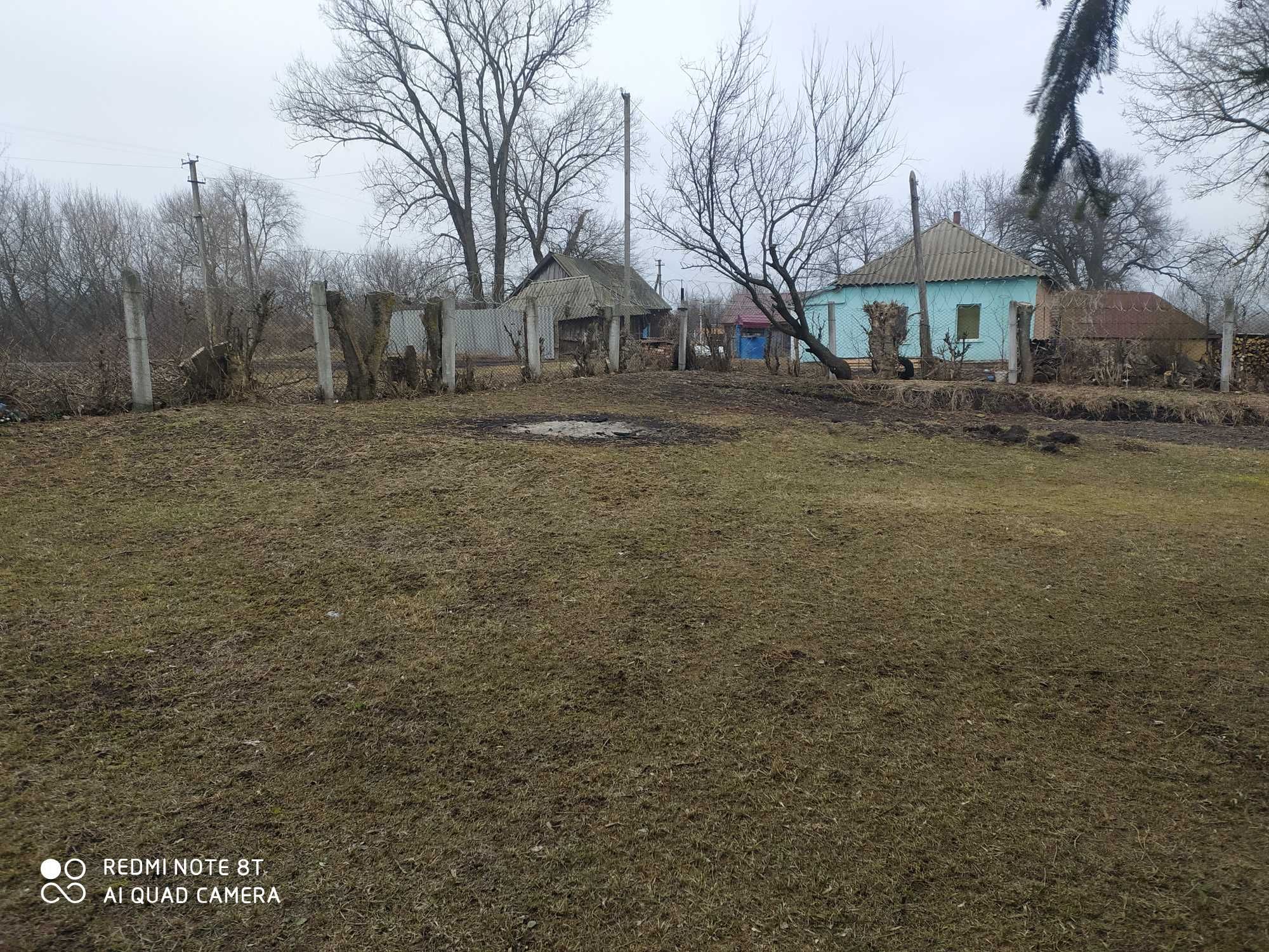 Зеньковский район. Сдам складские помещения и гараж.