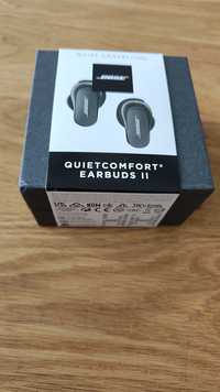 bose quietcomfort earbuds 2