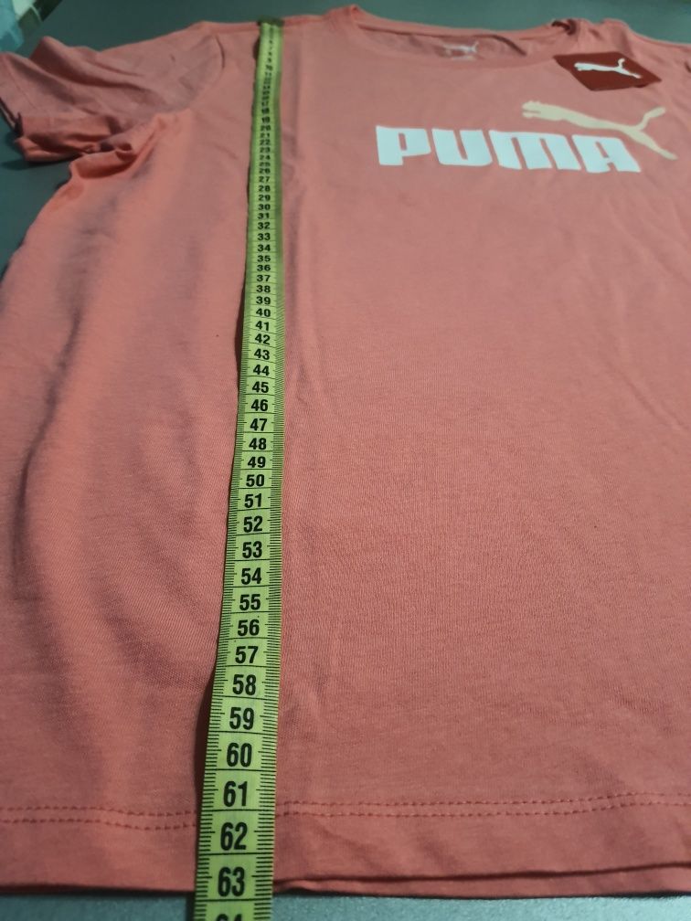 Футболка PUMA L-XL