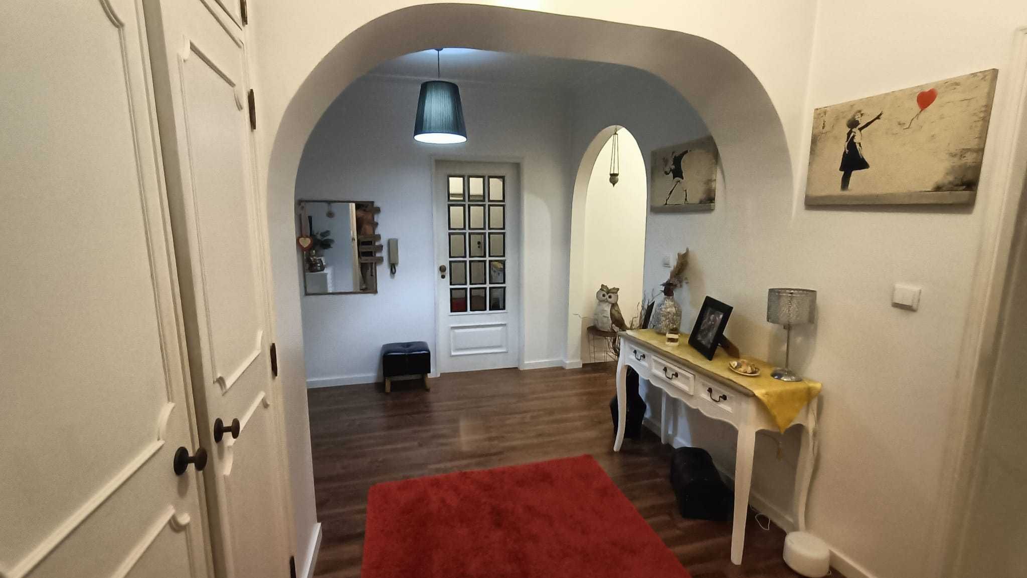 Apartamento T2 Guarda