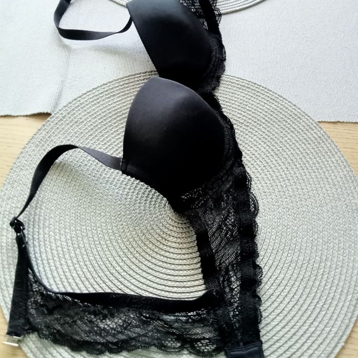 Biustonosz push up Esotiq 75B