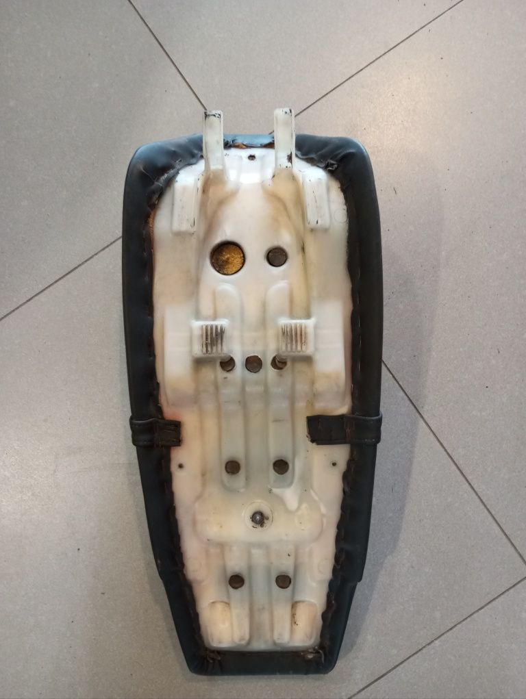 Honda nsr 50 f Peças