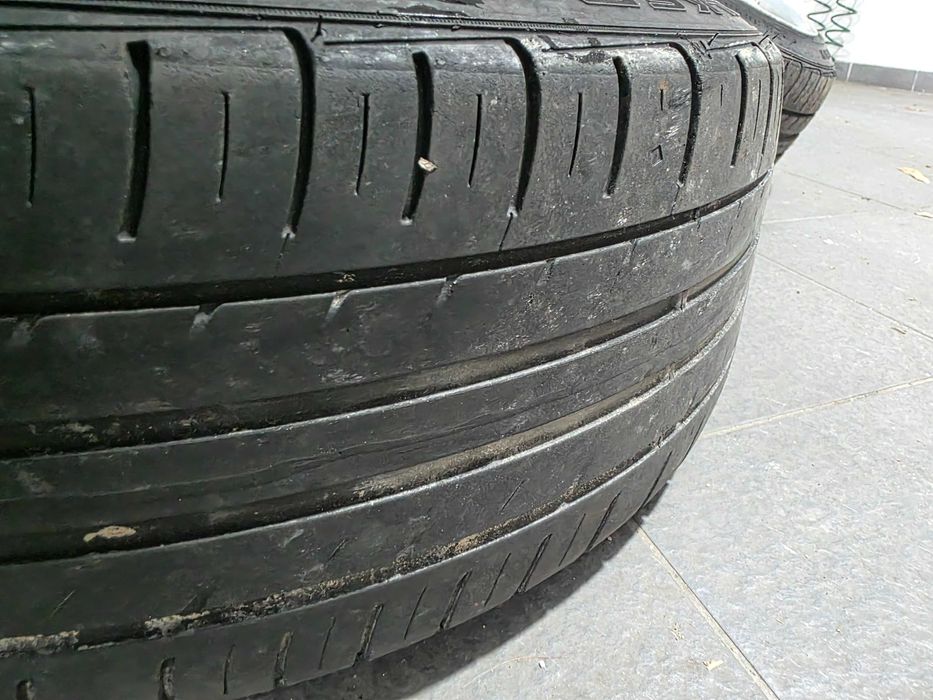 Jantes 17 4x100 com Pneus 205 / 40 / R17