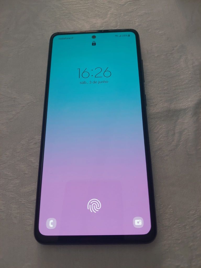 Samsung Galaxy A52s 5G