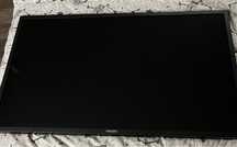 Monitor  Philips 55 cali