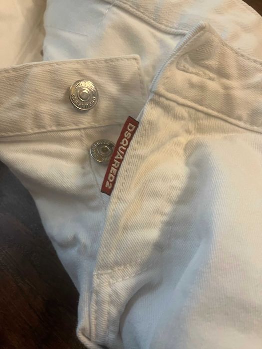 джинси DSQUARED оригінал