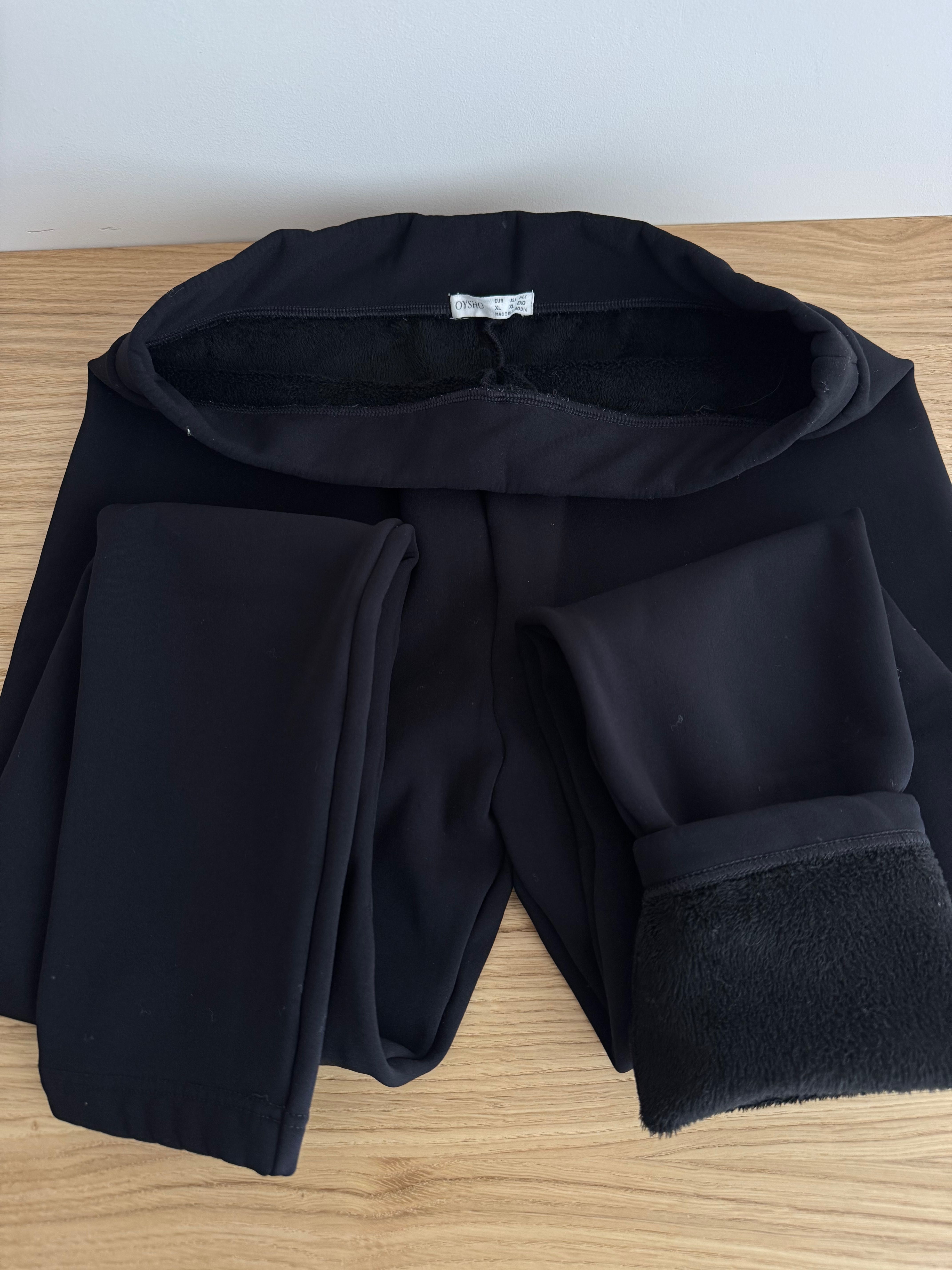 Roupa OYSHO: ,leggings