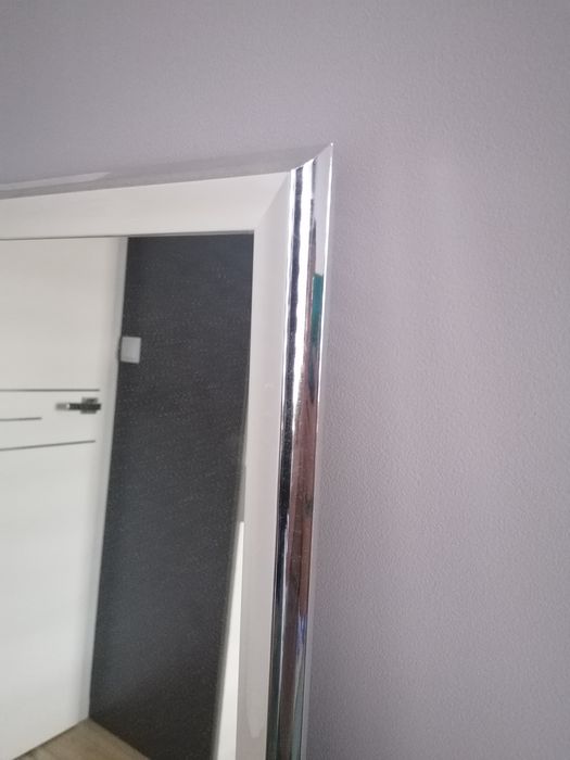 Lustro duże prostokątne 147x70