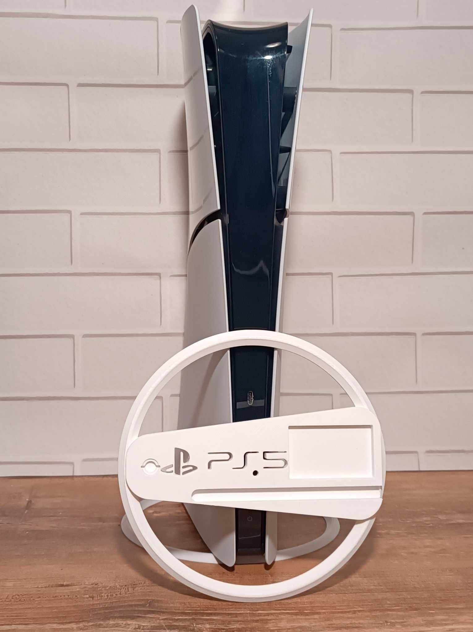 PlayStation 5 slim підставка / PS5 подставка