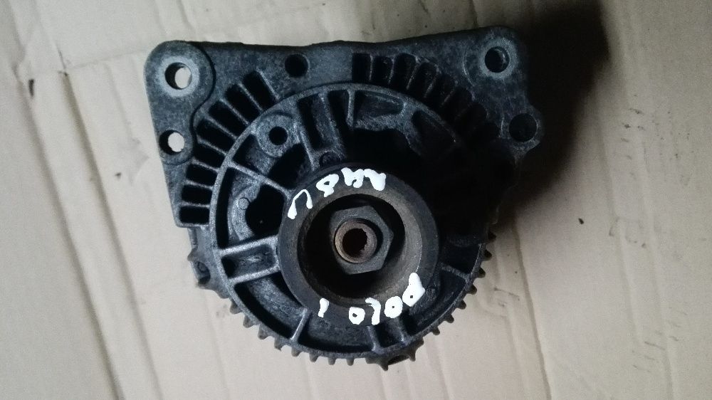 Alternator Vw Polo 6 N 1,4 8 v