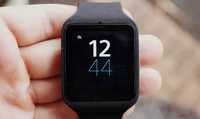 Sony Smartwatch 3 SWR50 Classic