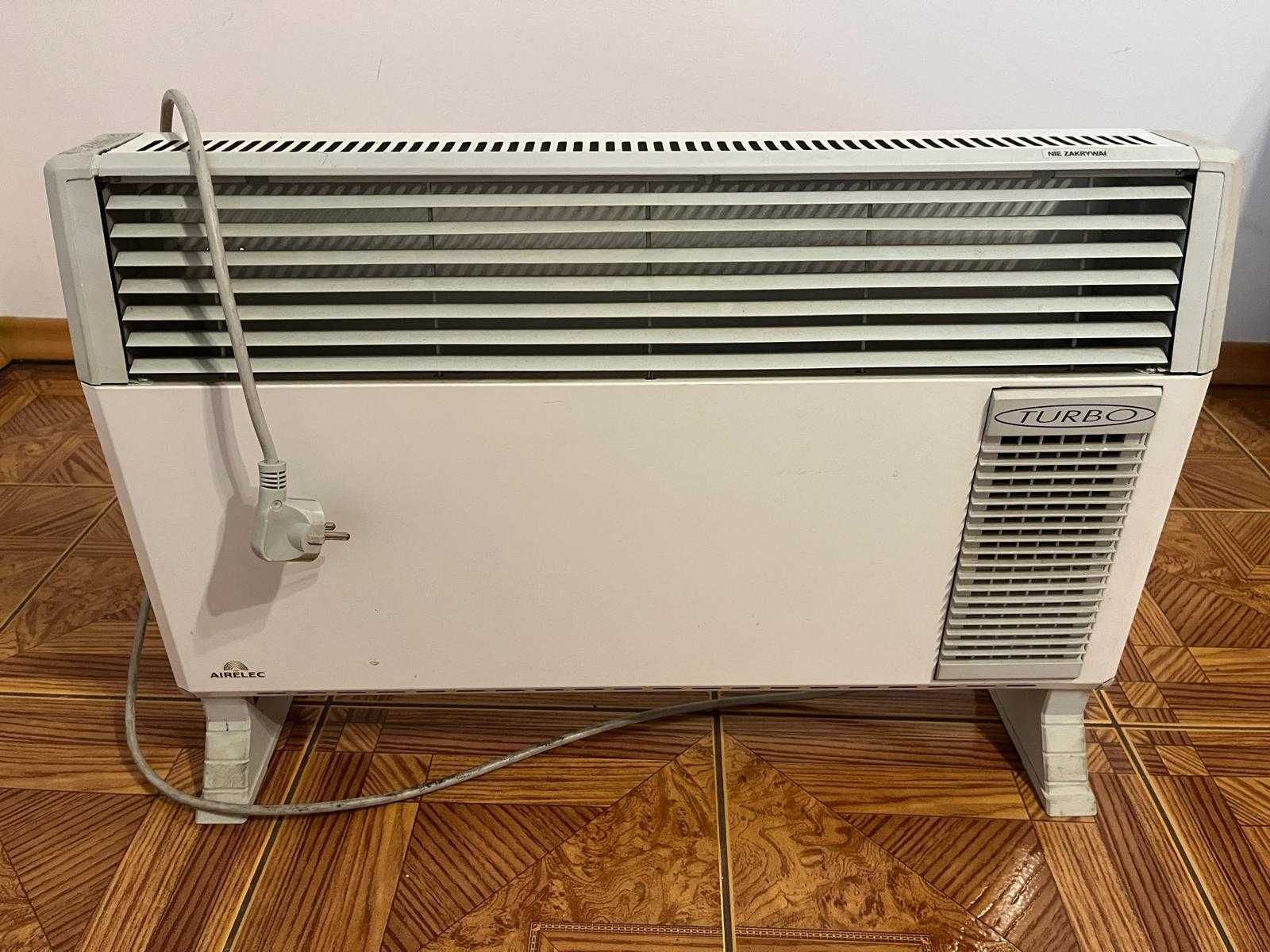 Grzejnik elektryczny Airelec