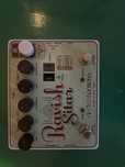 RAVISH-Sitar Electro-Harmonix